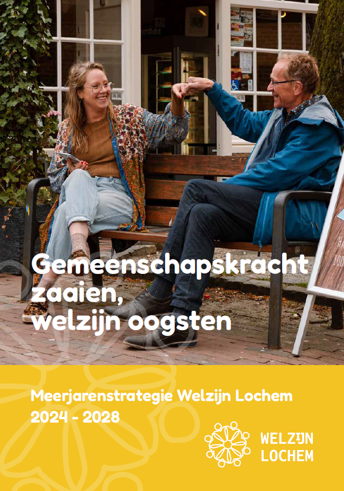 Meerjarenstrategie-Welzijn-Lochem