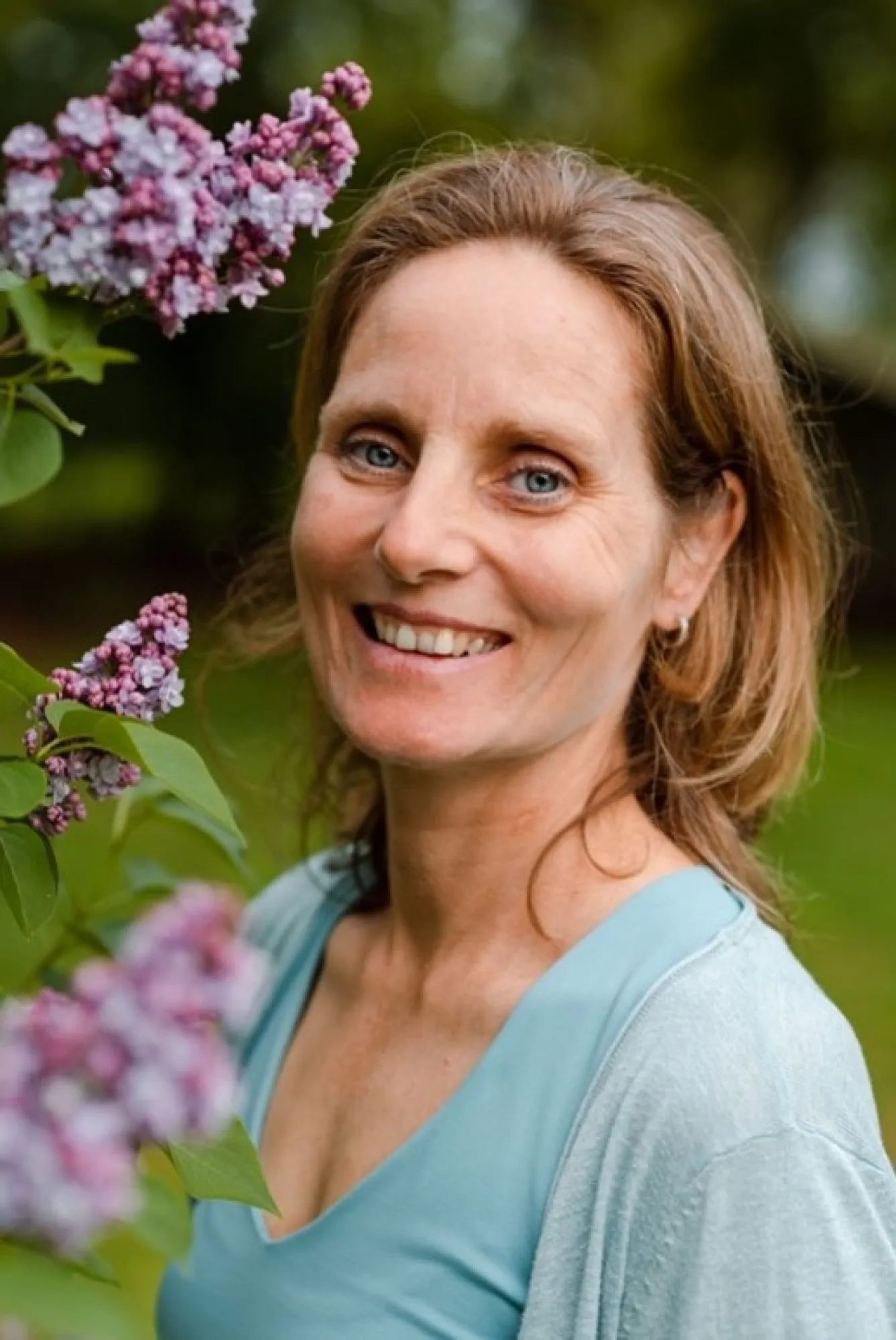 Mindfulness-training voor Mantelzorgers