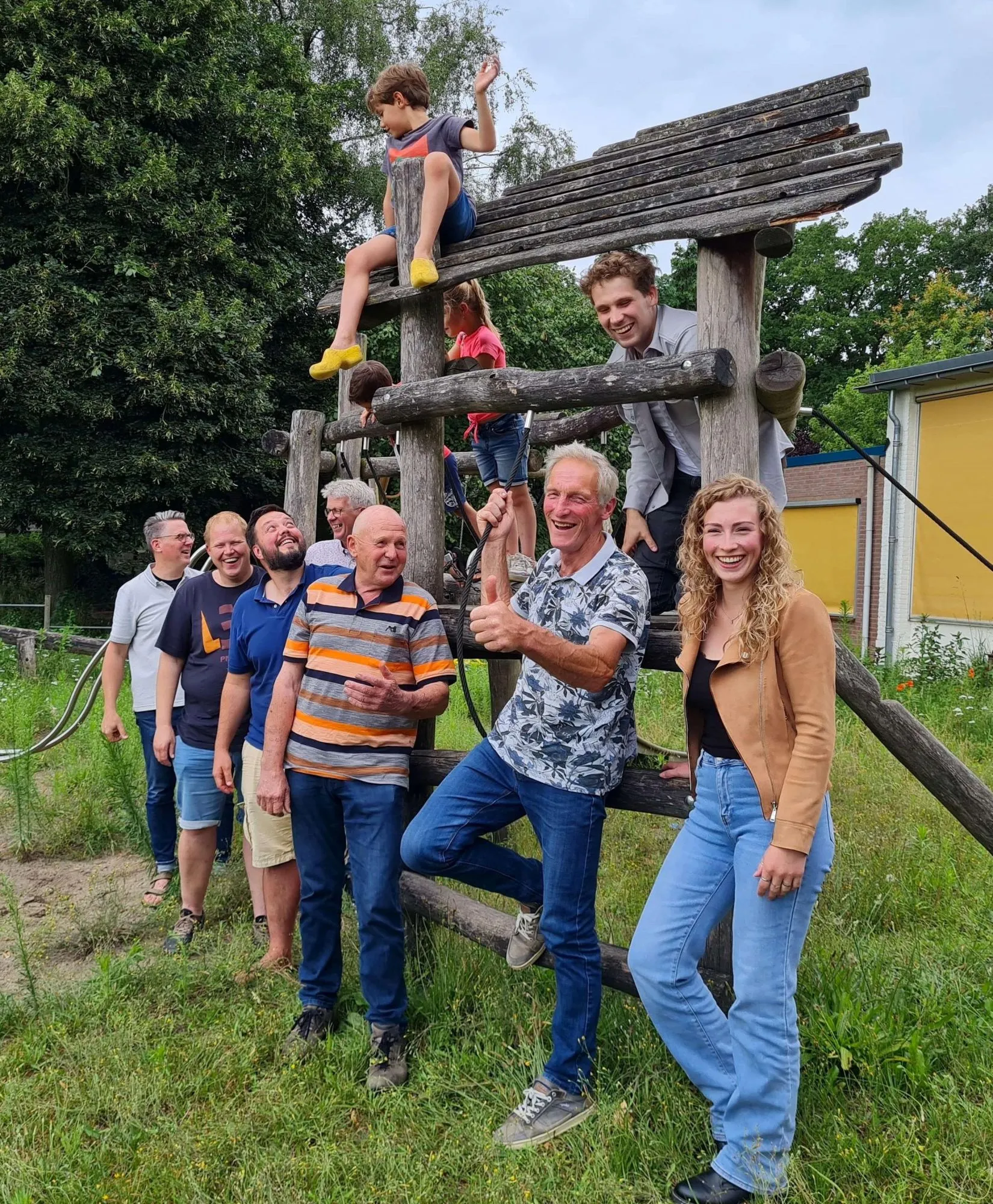 Nettelhorster noaberschap