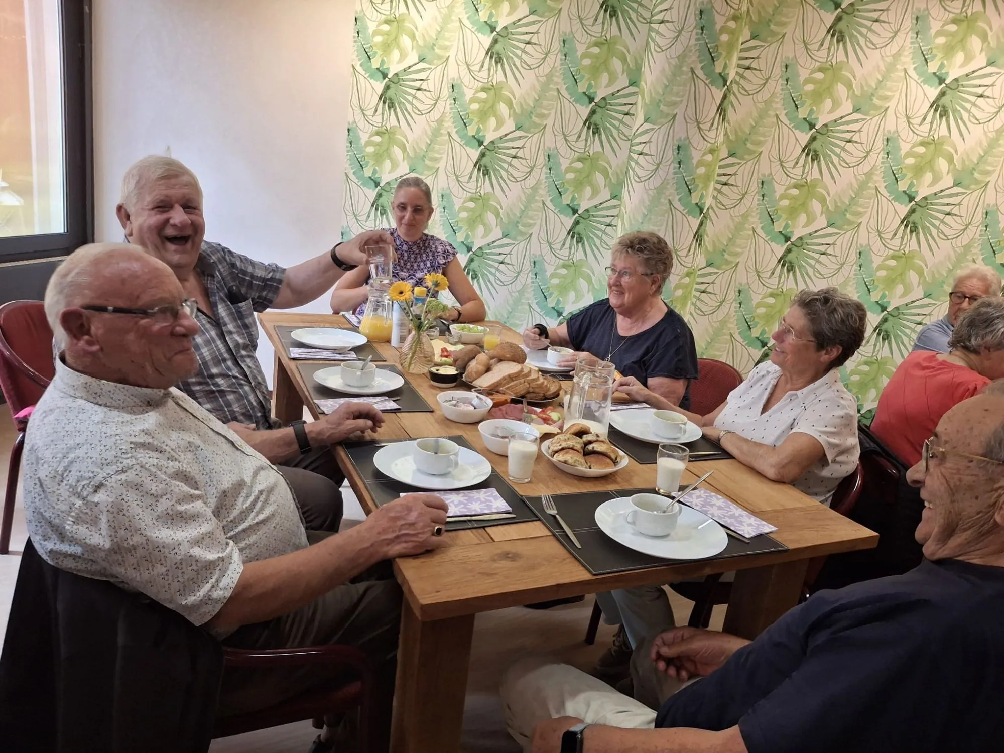 Stadslunch Lochem