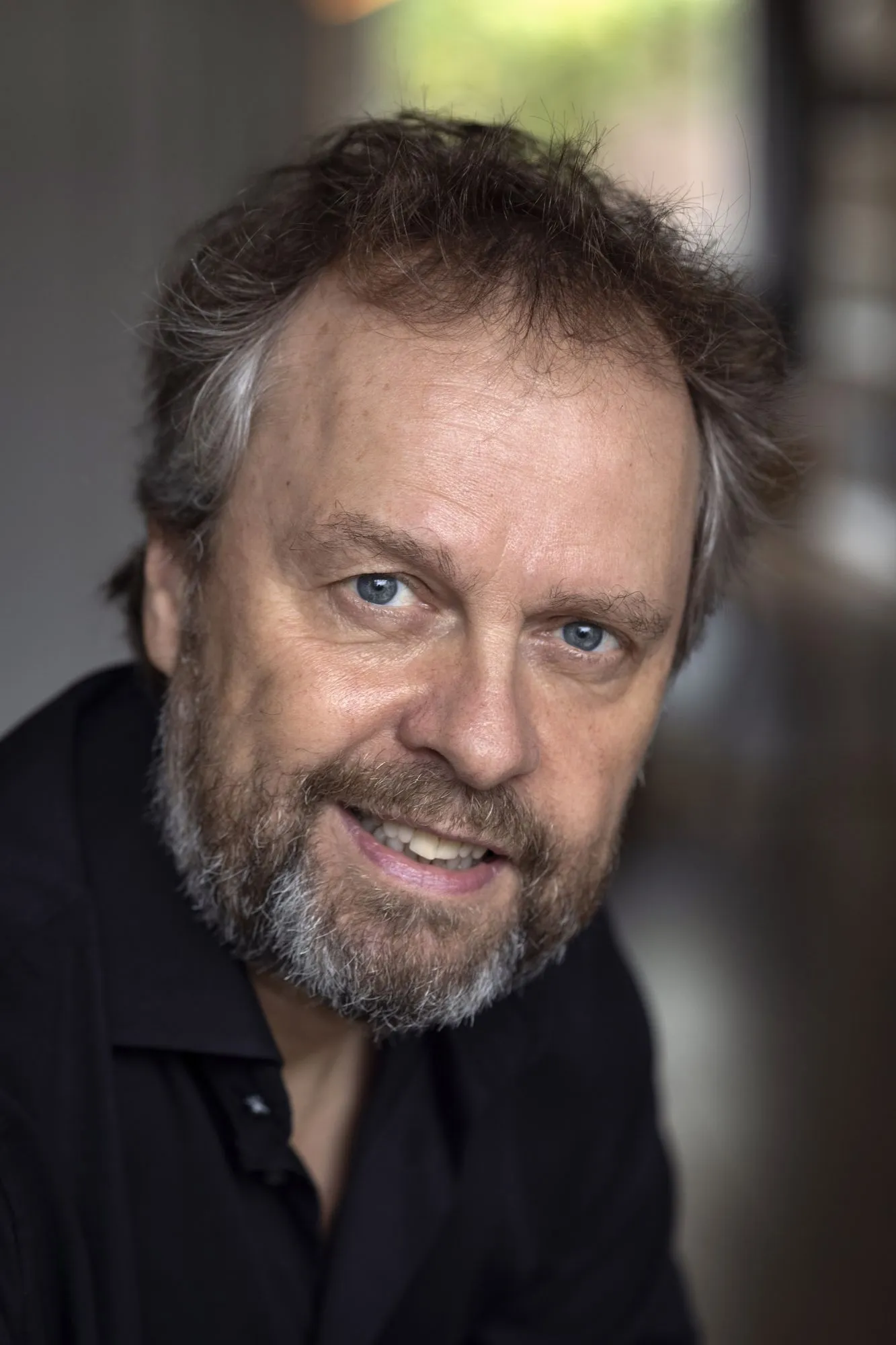 Lezing door Tim Overdiek: Als de man verliest